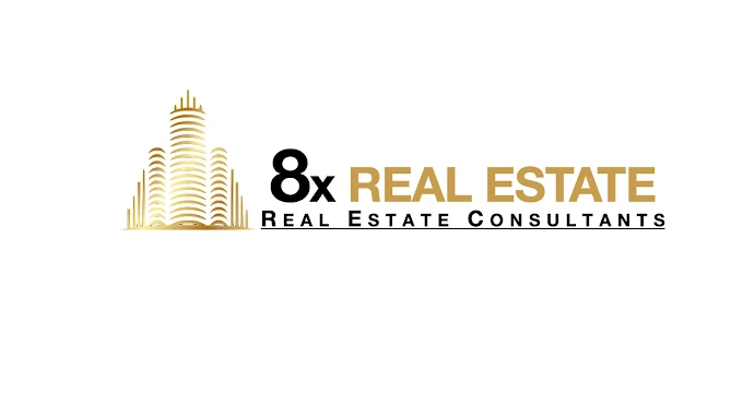 8x Real Estate