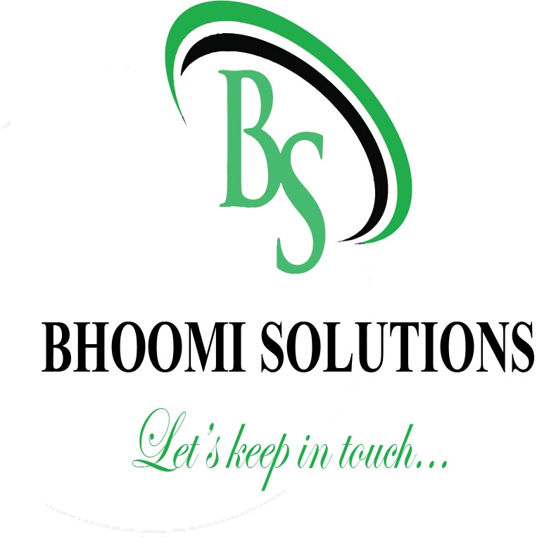 Bhoomi Solutions