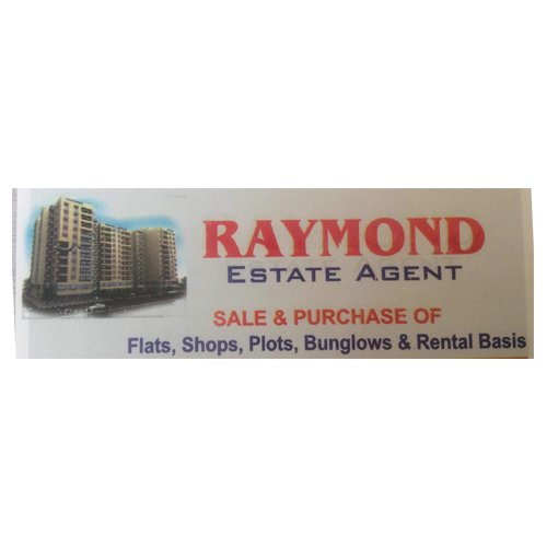 RAYMOND ESTATE AGENT