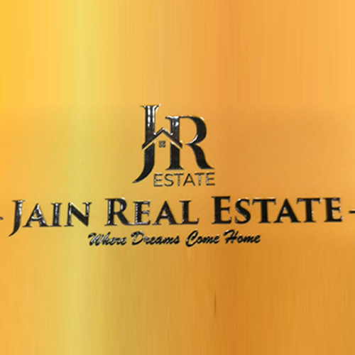 Jain Real Estate