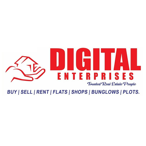 DIGITAL REALTY