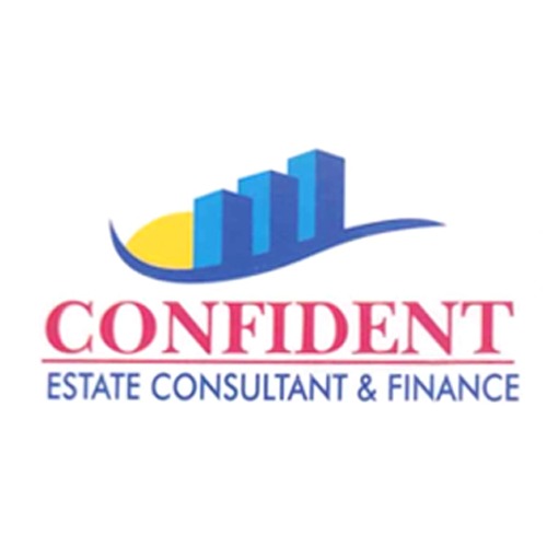 Confident Estate Finance and Consultant 