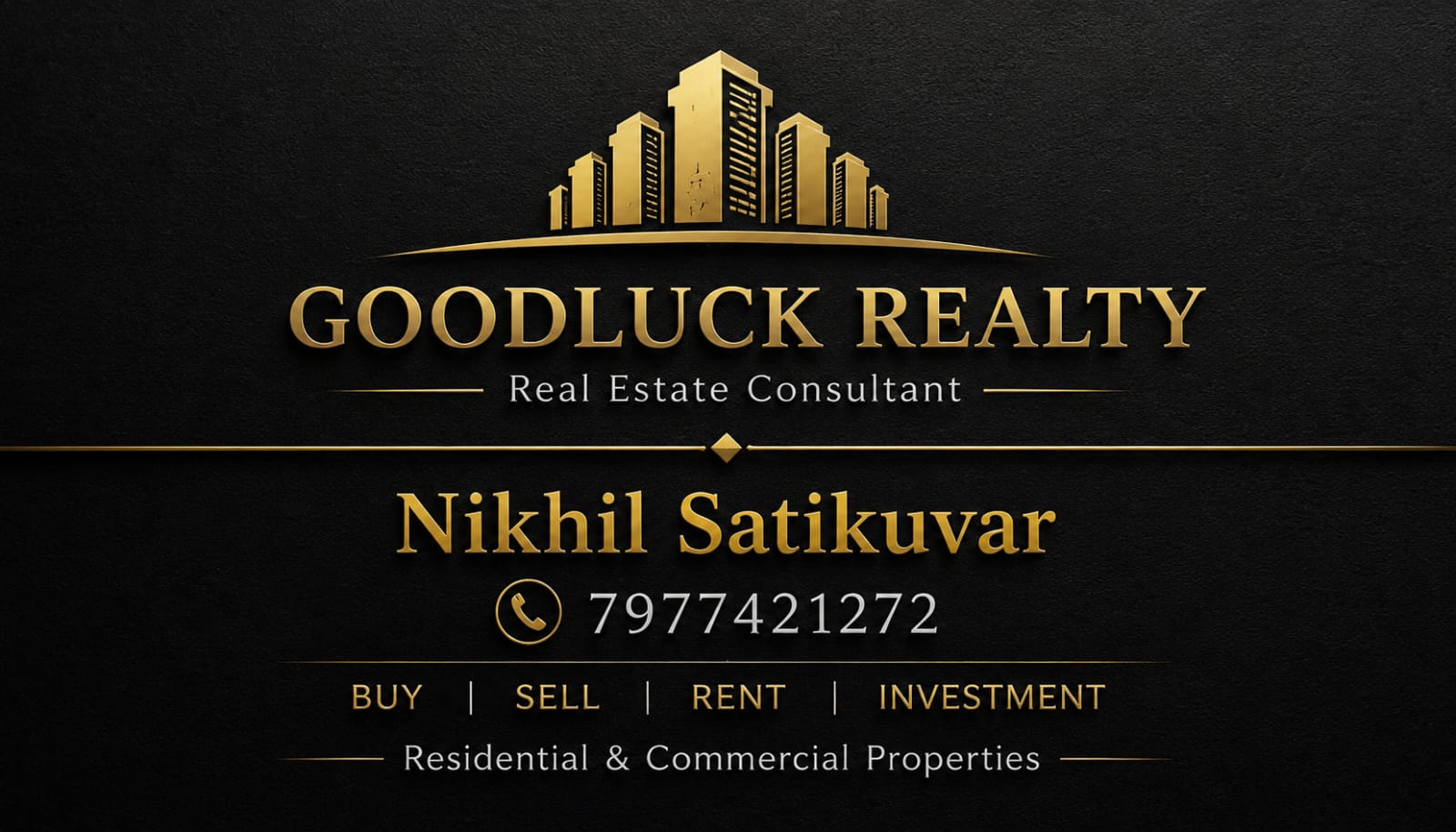 Goodluck Realty