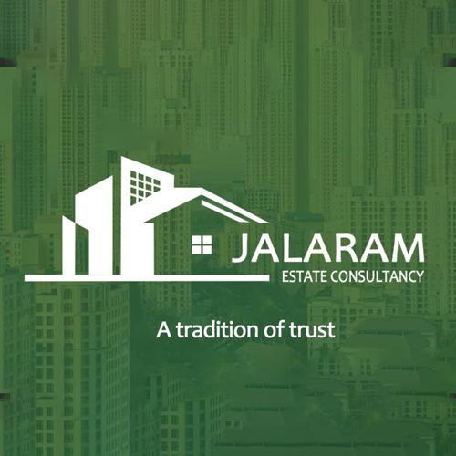 Jalaram Estate Consultancy