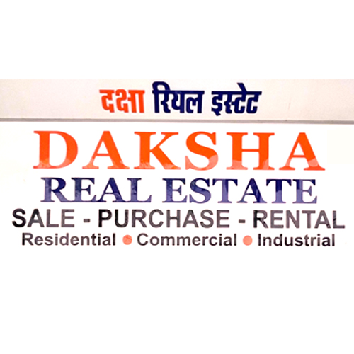 Daksha Real Estate