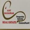 Ajay Haldankar Real Estate Consultant