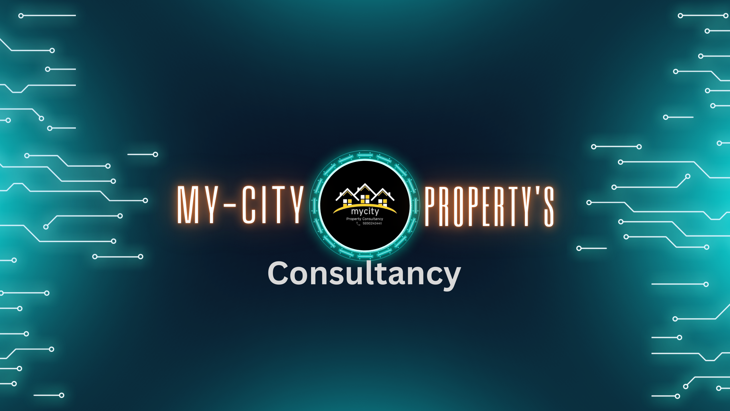 My city Property Consultancy