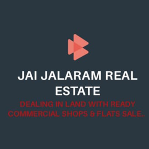 Jai Jalaram Real Estate