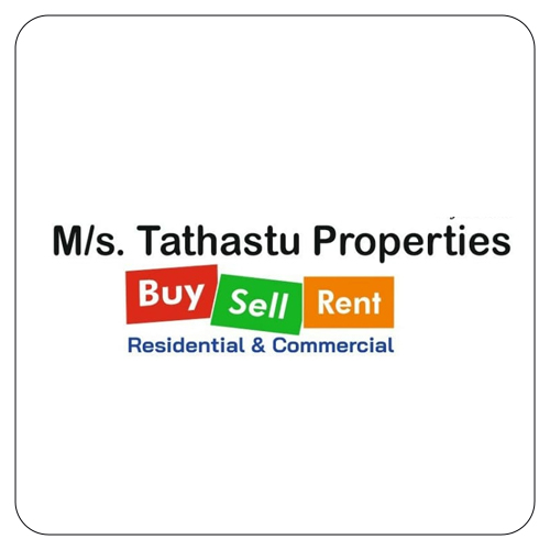 Tathastu Properties