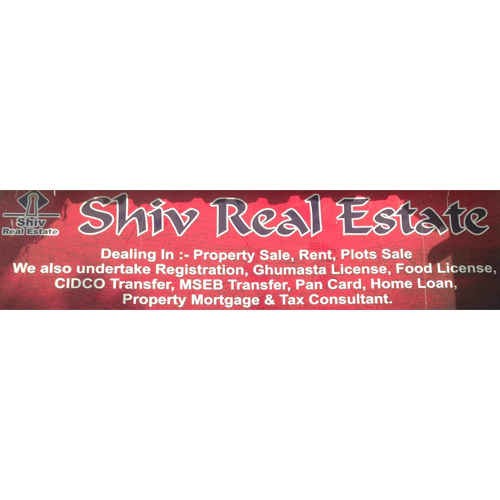 Shiv Real Estate