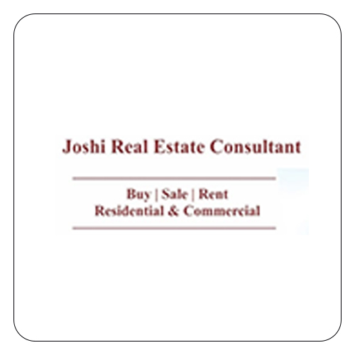 Joshi Real Estate Consultant