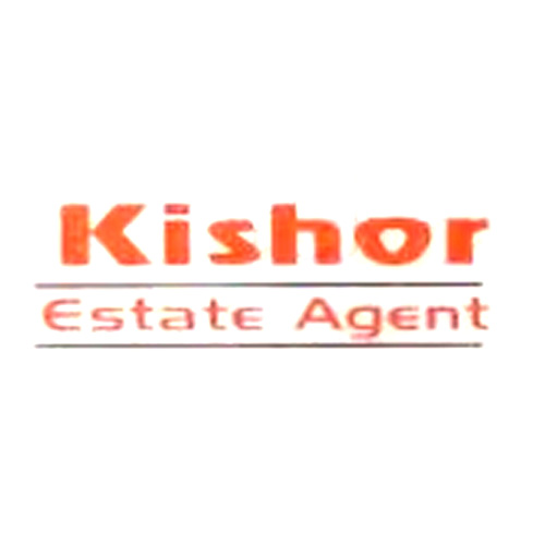 Kishor Estate Agent