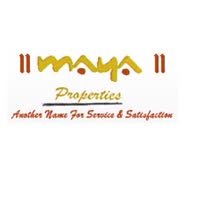 Maya Properties