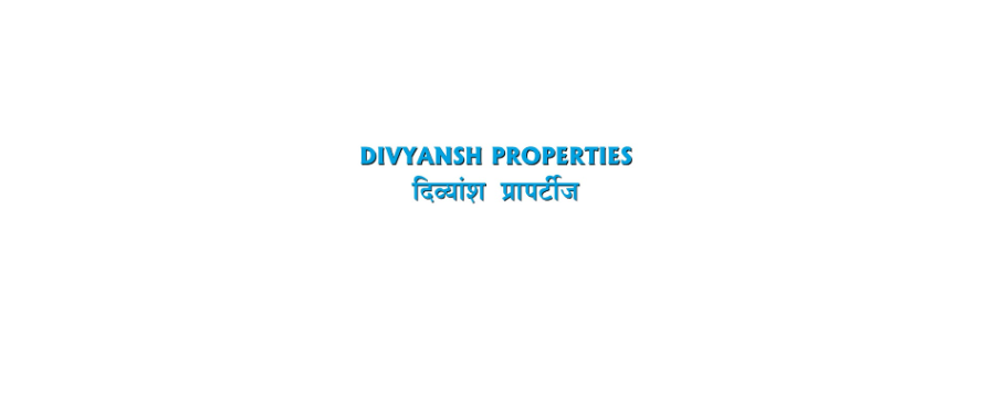 Divyansh properties