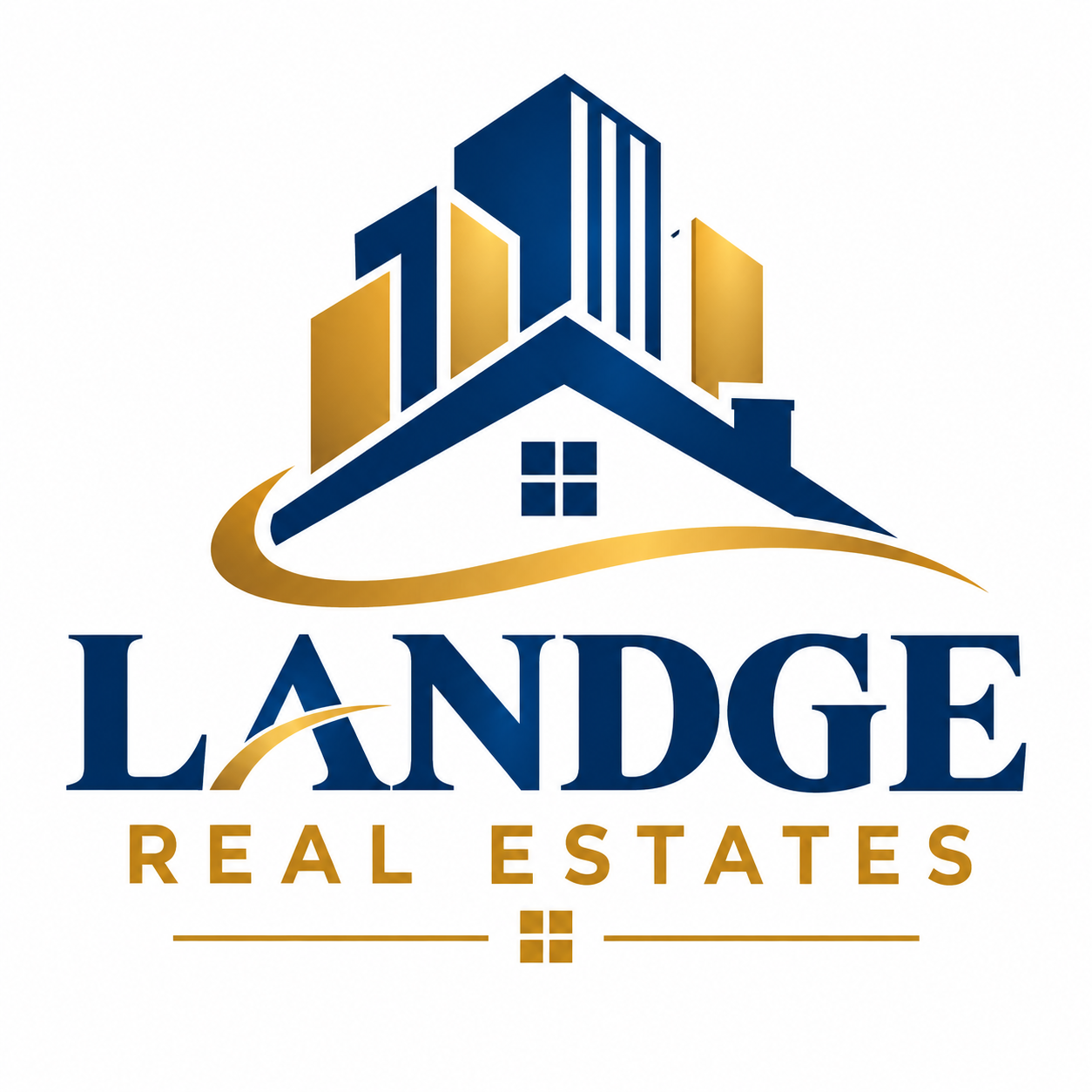 Landge Real Estates