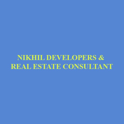 NIkhil Real Estate Consultant