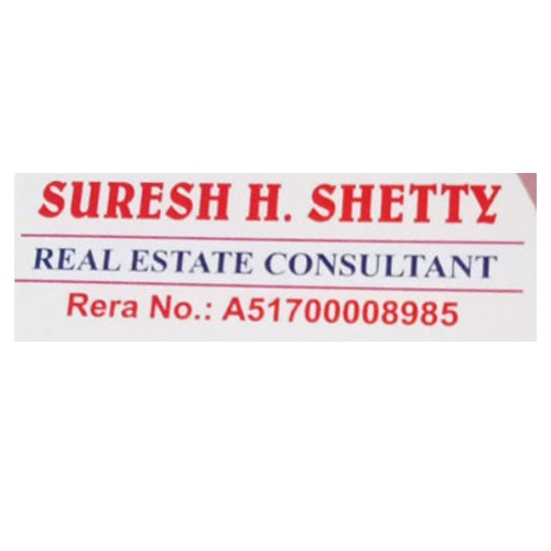Suresh Shetty Real Estate