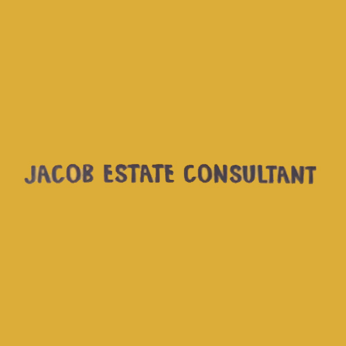 Jacob Estate Consultant