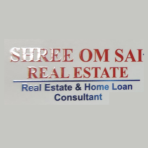 Shree Om Sai Real Estate