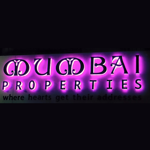 MumbaiProperties Consulting Private Limited