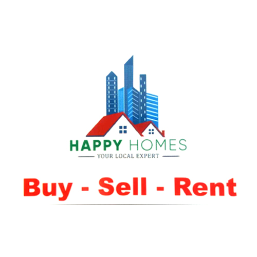 Happy homes