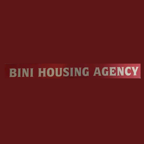 Bini Housing