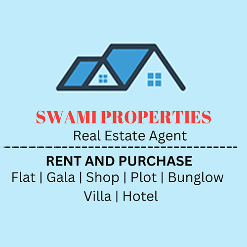 Swami Properties Real Estate Agent