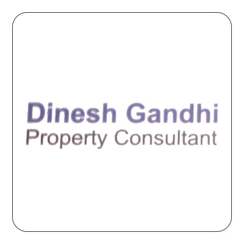 Dinesh Gandhi Property Consultant