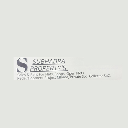   Subhadra Property's