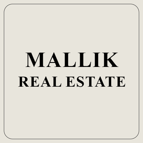 Mallik Real Estate