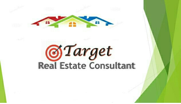 Target Real Estate