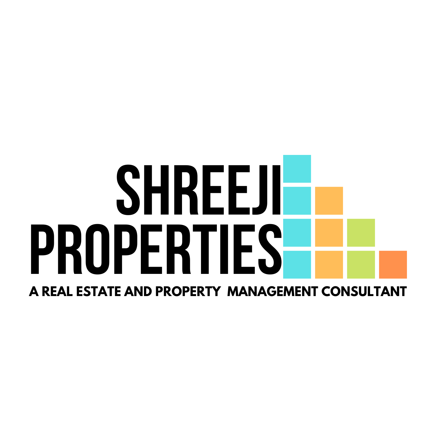 SHREEJI PROPERTIES