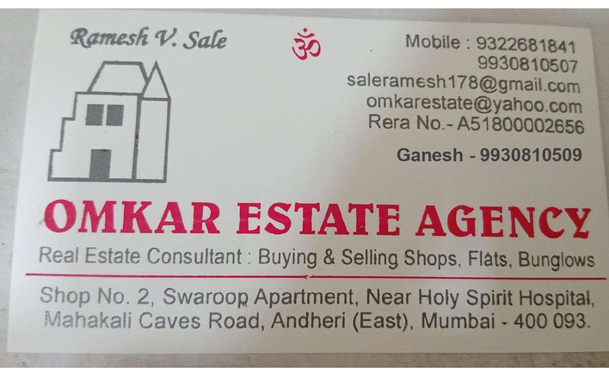 Real Estate Agent