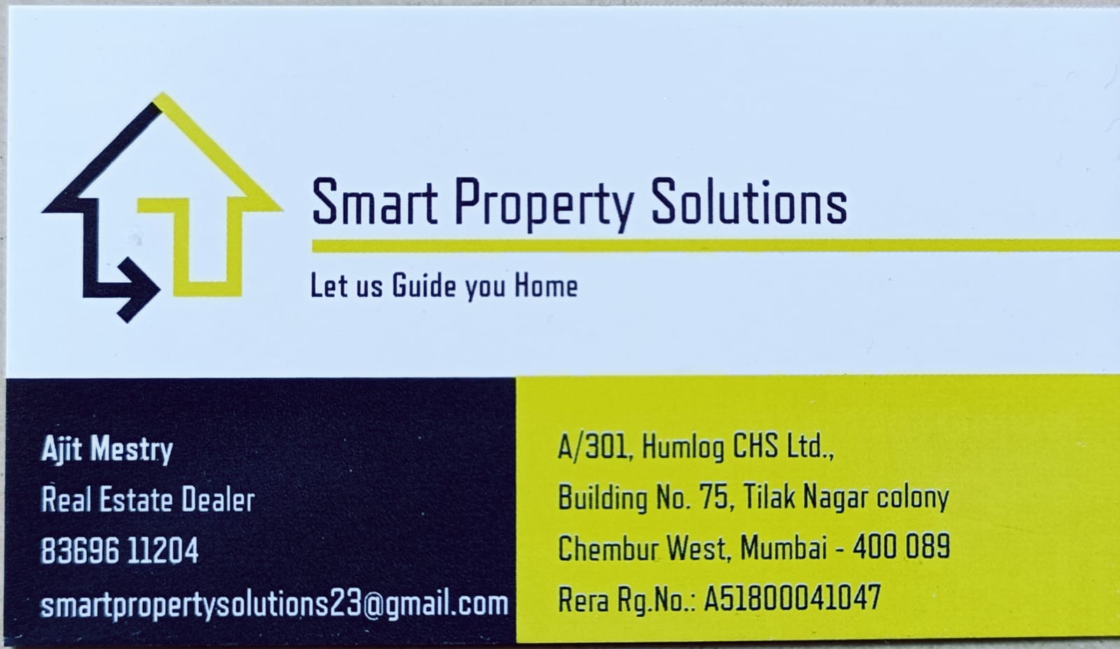 Smart Property Solutions