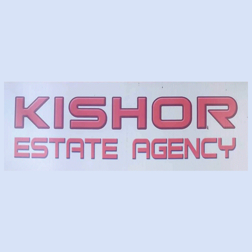 Kishor Estate Agency