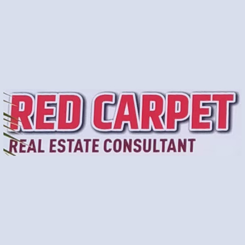 Red Carpet Real estate Consultant