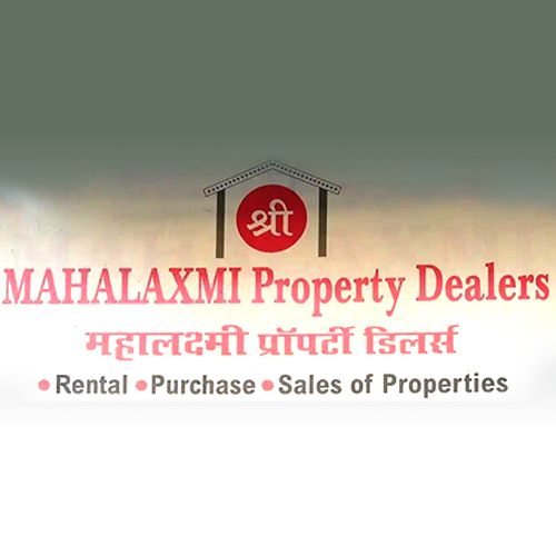 Mahalaxmi Property dealer