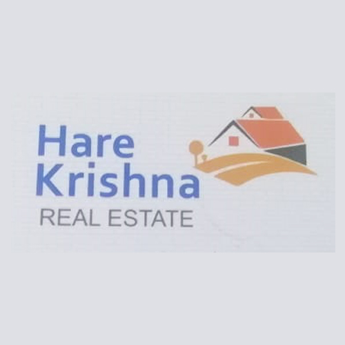 Hare Krishna Real Estate Agent