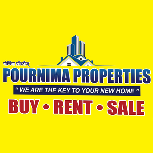 Pournima Properties