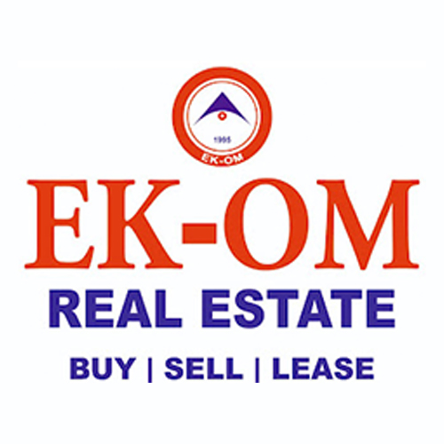 EK-OM Real Estate and Property Consultants