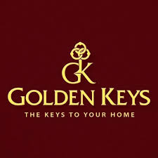 Golden keys