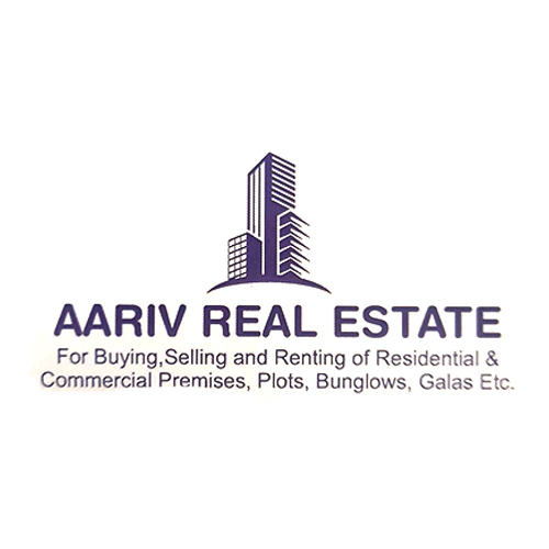 AARIV REAL ESTATE