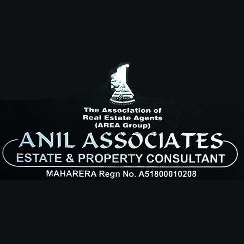 Anil Associates