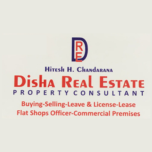 Disha Real Estate