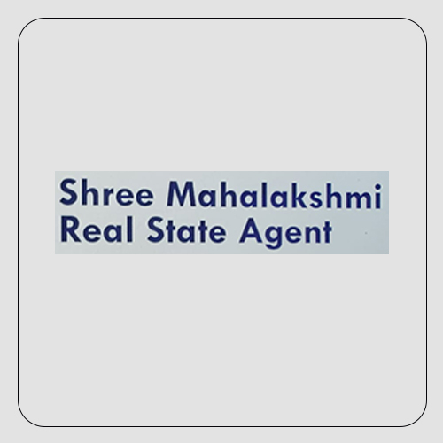 Shree Mahalaxmi Real state Agent