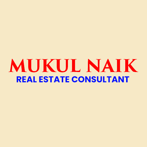 Mukul Naik Real Estate Consultant