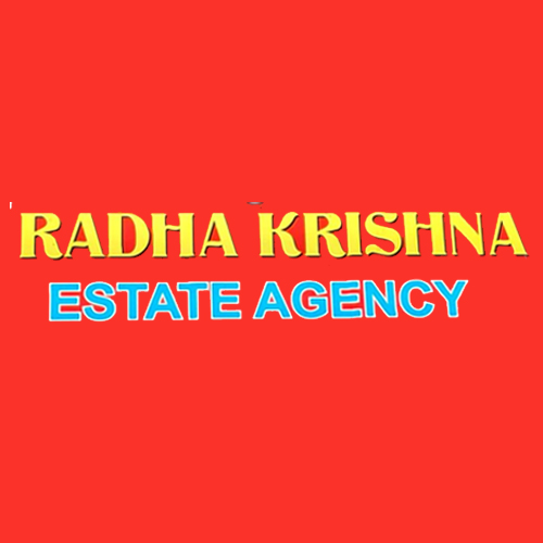 Radha krishna Estate Agency
