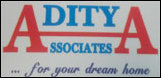  ADITYA ASSOCIATES