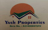 Yash Properties