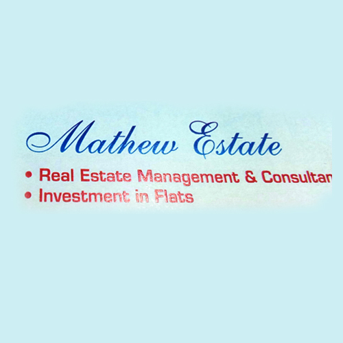 Mathew Estates